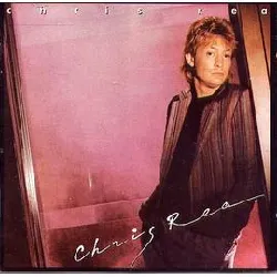 cd chris rea - chris rea