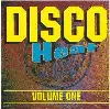 cd  - disco heat volume one (1994)