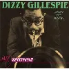 cd dizzy gillespie - lady be good (1989)
