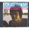 cd donovan - donovan's greatest hits (1999)