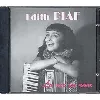 cd edith piaf - la vie en rose (2004)