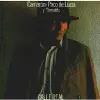 cd el camarón de la isla - calle real (2005)