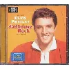 cd elvis presley - jailhouse rock (1997)