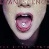cd evanescence - the bitter truth (2021)