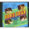 cd four tops - greatest hits (1988)