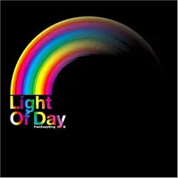 cd fred everything - light of day (2004)