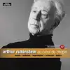 cd frédéric chopin, arthur rubinstein - au coeur de chopin (2013)