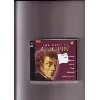 cd frédéric chopin - the best of chopin