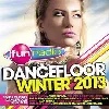 cd fun dancefloor winter.
