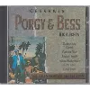 cd george gershwin - porgy & bess - highlights (1992)