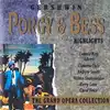 cd gershwin - porgy & bess - highlights (1992)