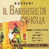 cd gioacchino rossini - il barbiere di siviglia (highlights) (1992)