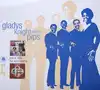 cd gladys knight and the pips - silk n' soul + the nitty gritty (2006)