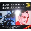 cd glenn miller vol 1 et 2
