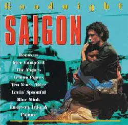 cd  - goodnight saigon (1996)