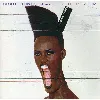 cd grace jones - slave to the rhythm