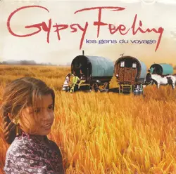 cd gypsy feeling, les gens du voyage (1994)