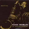 cd hank mobley - quintet (2008)