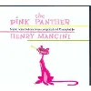 cd henry mancini - the pink panther (music from the film score) (2001)