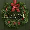 cd highland christmas - cd