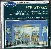 cd igor stravinsky - pétrouchka, l'oiseau de feu (1987)