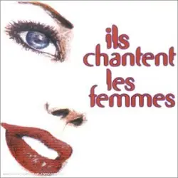 cd ils chantent les femmes (2003)