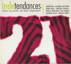 cd indétendances [21] (2005)