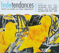 cd indétendances [22] (2005)