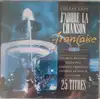 cd j'adore la chanson française vol. 1 (2003)