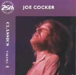 cd joe cocker - classics volume 4 (1995)