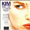 cd kim wilde - greatest hits - the gold collection (1996)