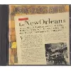 cd la new orleans