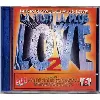 cd la nuit la plus love 2