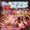 cd latin rap (1994)