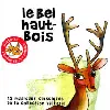cd le bel hautbois