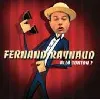 cd le meilleur de fernand raynaud - allô tonton