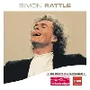 cd les stars du classique : simon rattle