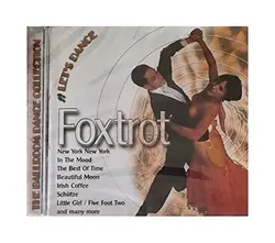 cd let's dance [import]