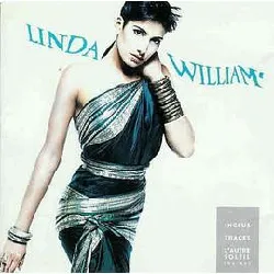cd linda william' - traces (1989)