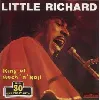 cd little richard - king of rock 'n' roll - his 30 greatest hits (1988)