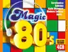 cd magic 80's (2002)