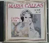 cd maria callas - recital vol.2  (1991)