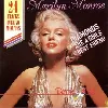 cd marilyn monroe - diamonds are a girl's best friend