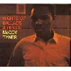 cd mccoy tyner - nights of ballads & blues (1997)