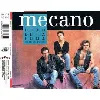 cd mecano - hijo de la luna (dis - moi lune d'argent) (1991)