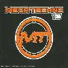 cd mega tecno - vol.15
