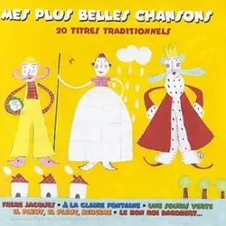 cd mes plus belles chansons