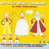 cd mes plus belles chansons