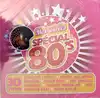 cd mes soirées spécial 80's (2014)