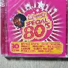 cd mes soirées spécial 80's